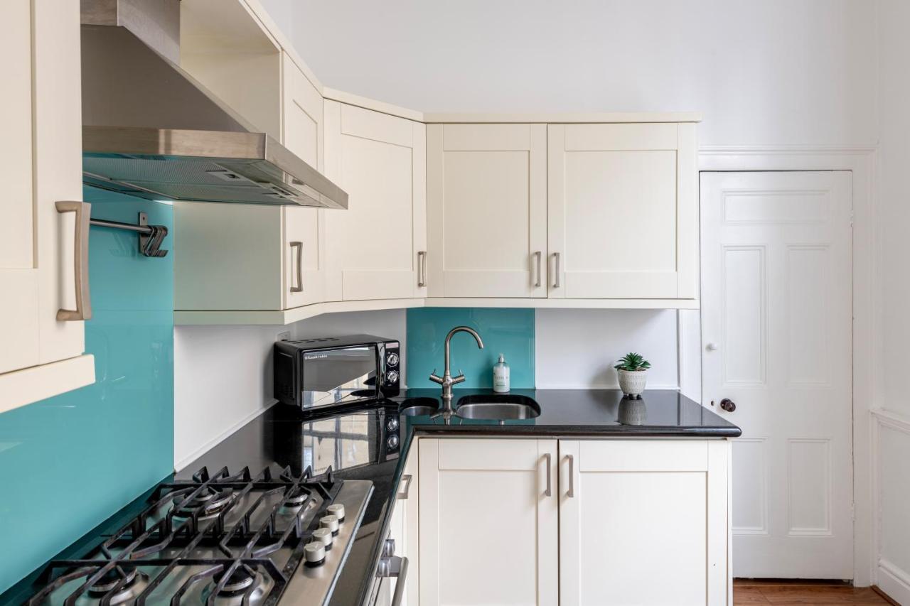 Garden Maisonette In Bath City Centre Dış mekan fotoğraf